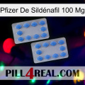 Pfizer De Sildénafil 100 Mg 20